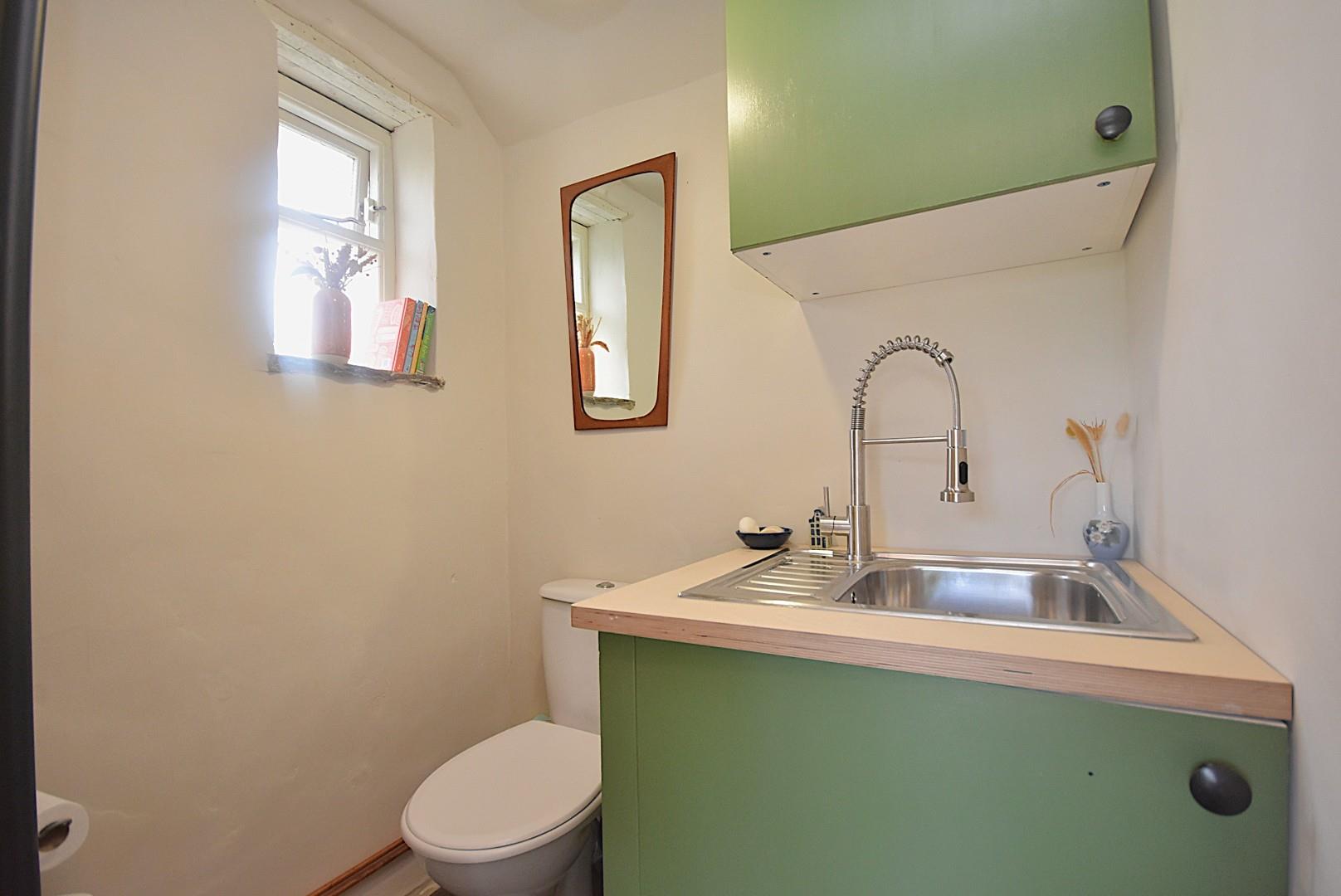 Rose Cottage, Drope Road, St. George's-Super-Ely, Cardiff, CF5 6EP